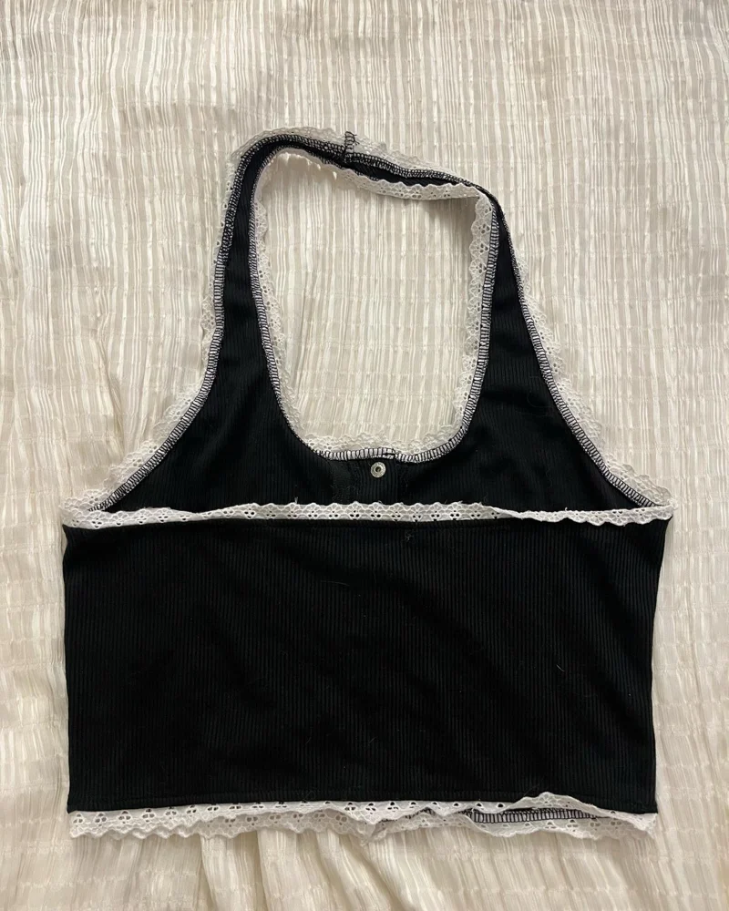 Halter Tops, size M / 38 / 10, photo 2