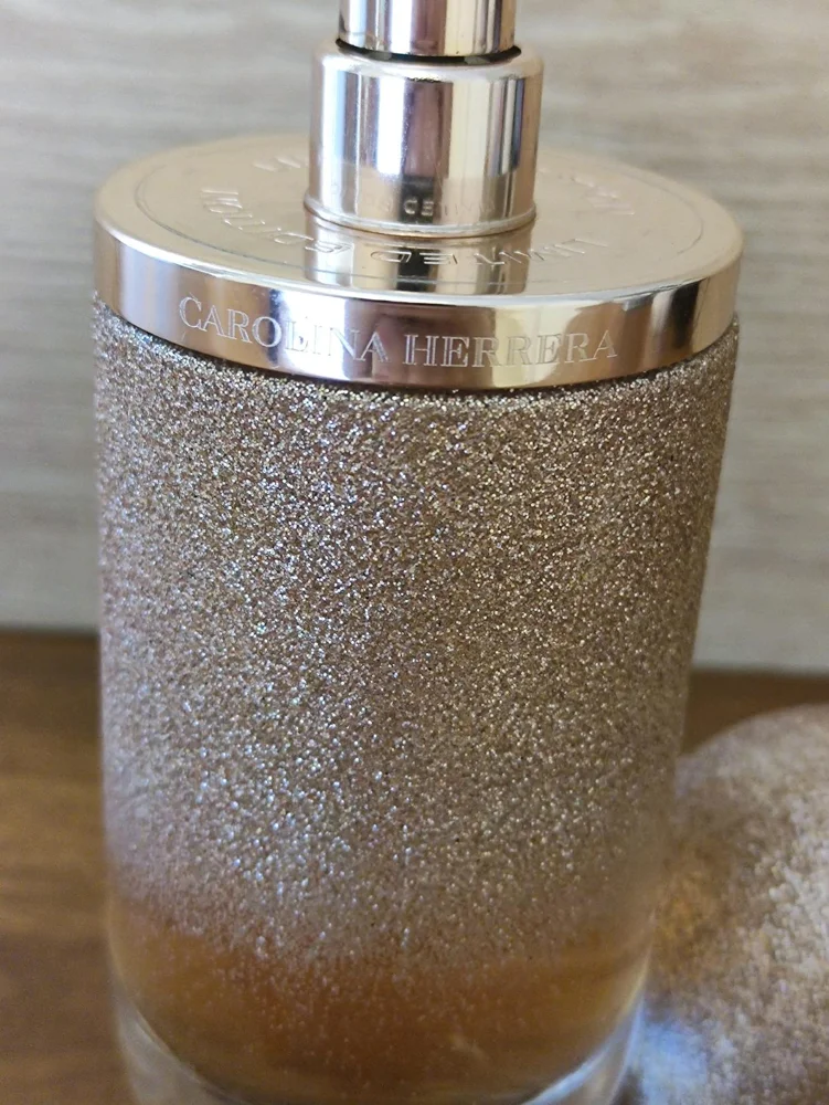 Carolina Herrera Perfume, size No Size, photo 4