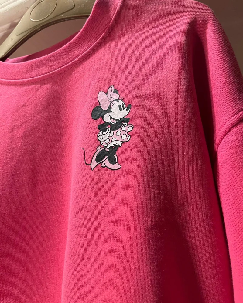 Disney Sweatshirts, size S / 36 / 8, photo 2