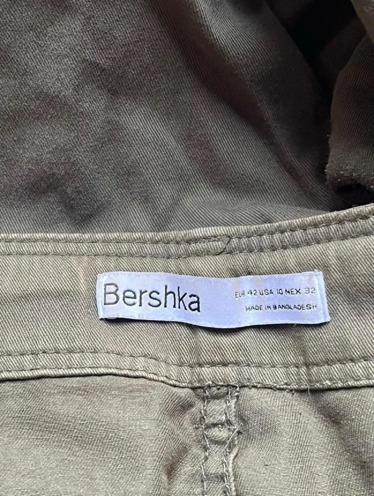 Bershka Pants, size XL / 42 / 14, photo 3