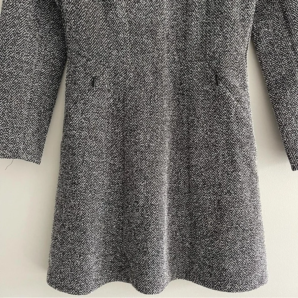 H&M Mini Dresses, size S / 36 / 8, photo 2