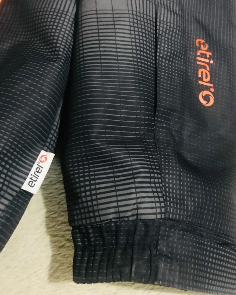 Etirel Jackets, size XL, photo 5