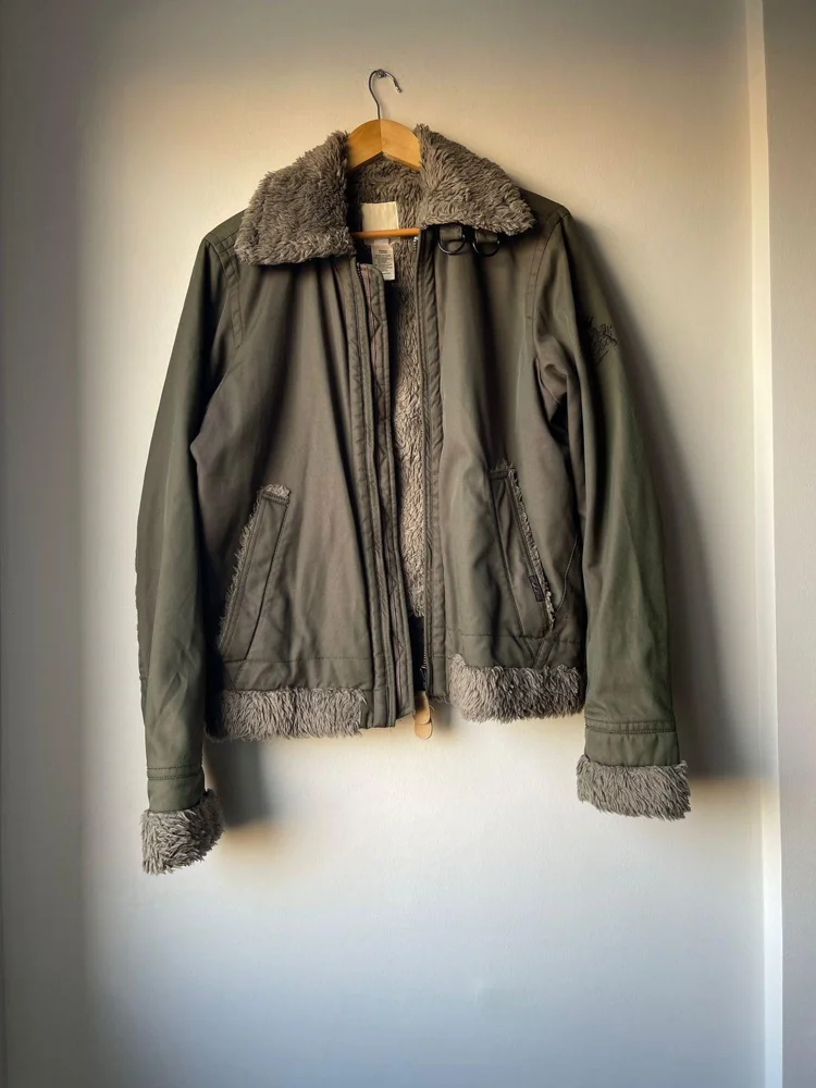Diesel Jackets, size M, photo 2