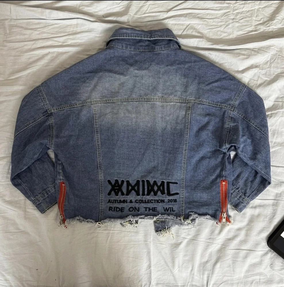 Jackets, size One size, photo 2