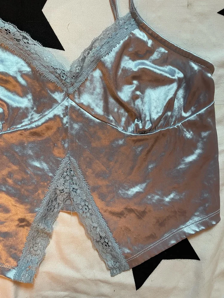 Primark Cami Tops, size M / 38 / 10, photo 3