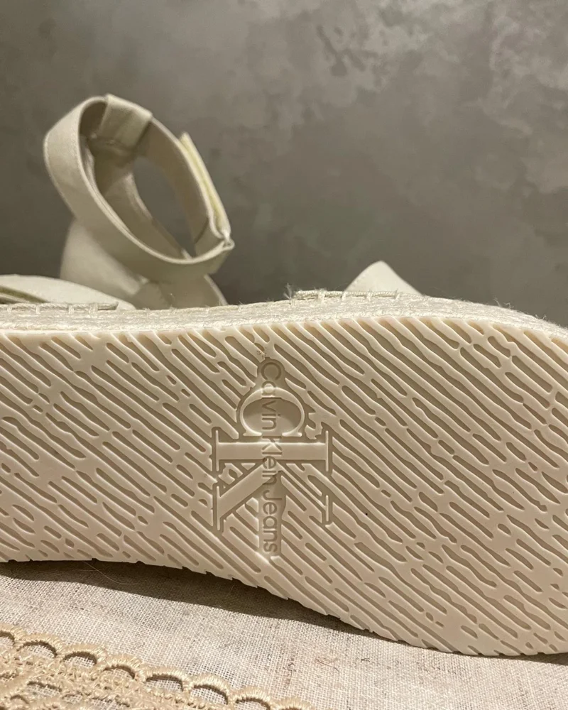 Calvin Klein Sandals, size 38, photo 3