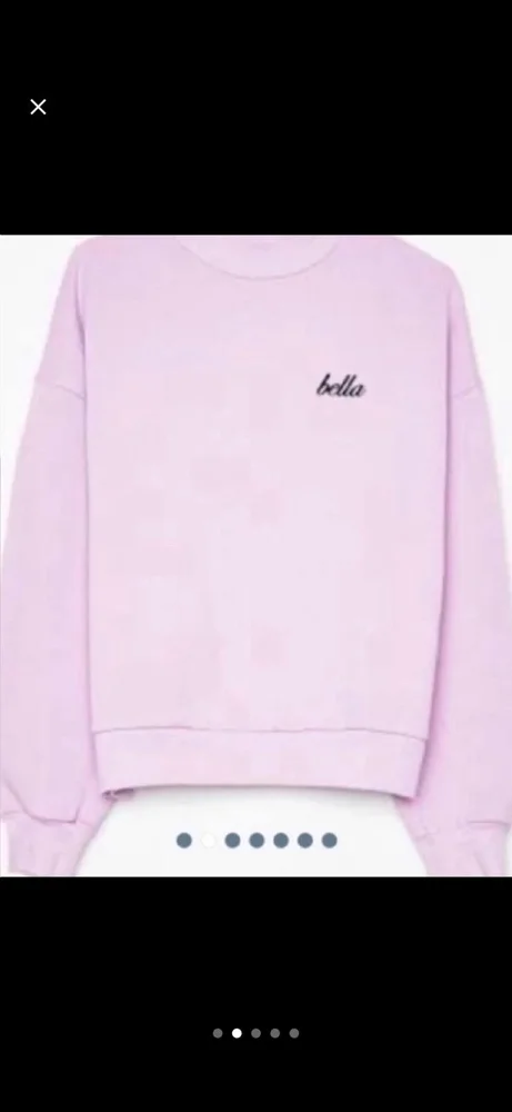 Bershka Sweatshirts, size M / 38 / 10, photo 2
