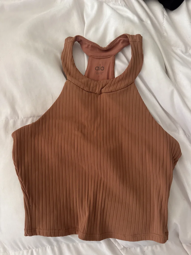 Alo Yoga Bras, size S / 36 / 8, photo 4