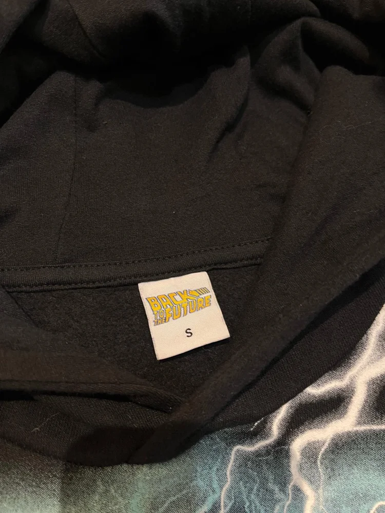 Hoodies, size M, photo 3