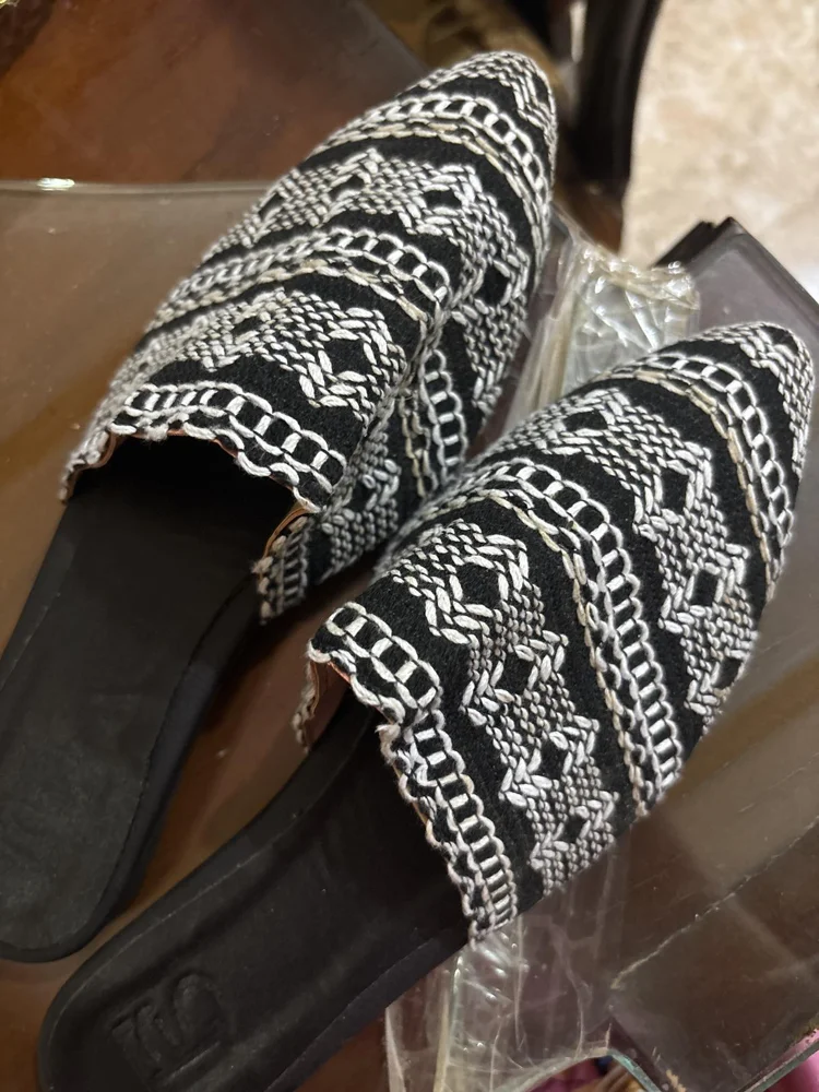 Flats, size 38, photo 3