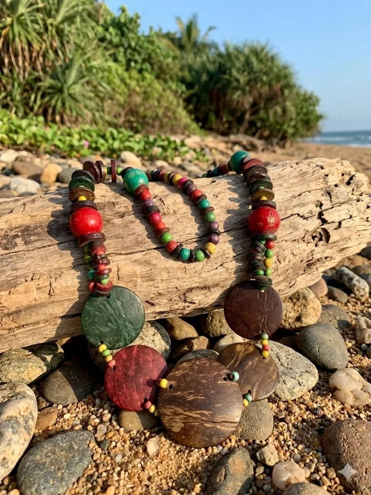Necklaces, size One size, photo 2