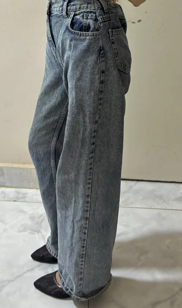 BJ Jeans Jeans