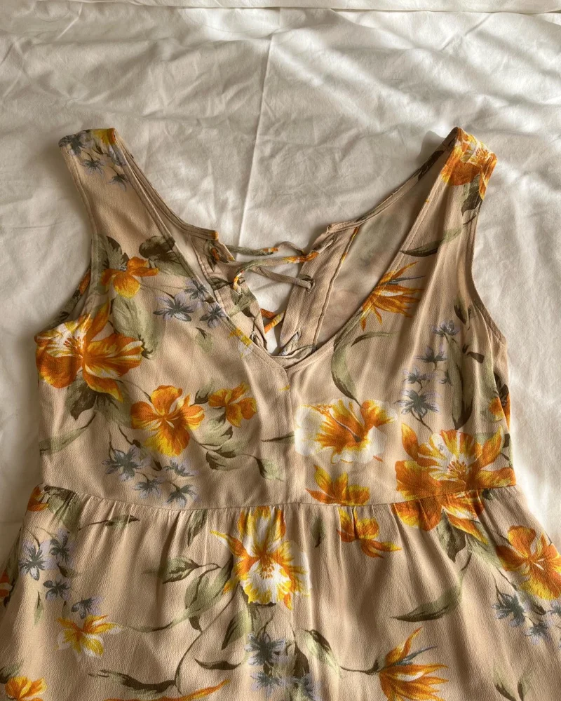 American Eagle Sundresses, size S / 36 / 8, photo 4
