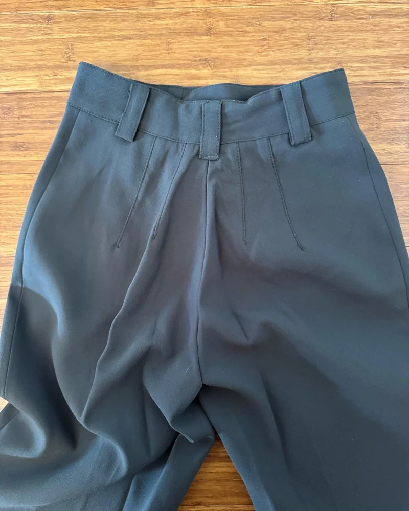 Zara Pants, size XXS / 32 / 4, photo 2