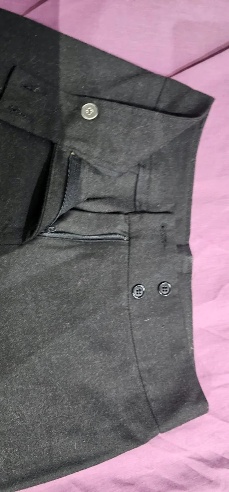 United Colors of Benetton Pants, size S / 36 / 8, photo 3