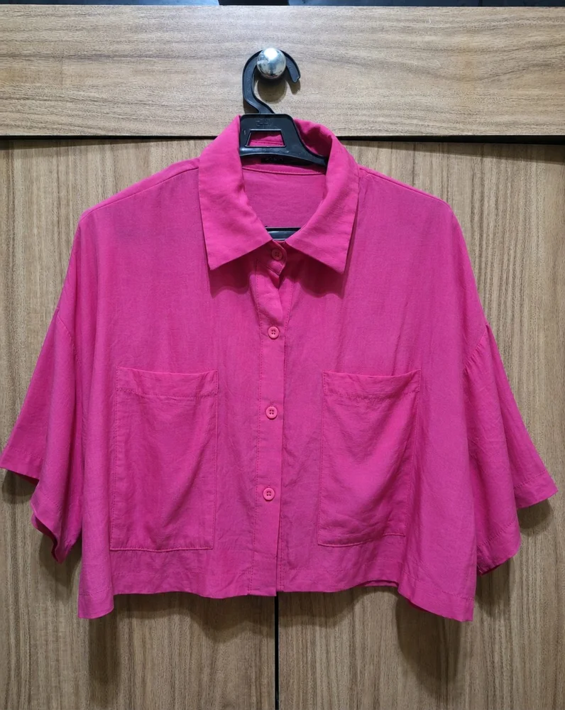 Shein Shirts, size M / 38 / 10, photo 3