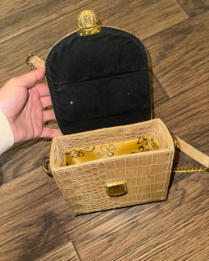 Cross-Body Bag, size One size, photo 5
