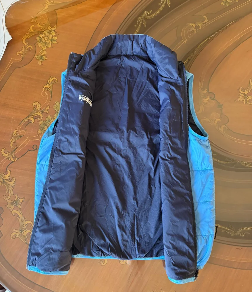 Napapijri Outerwear, size 12y, photo 2