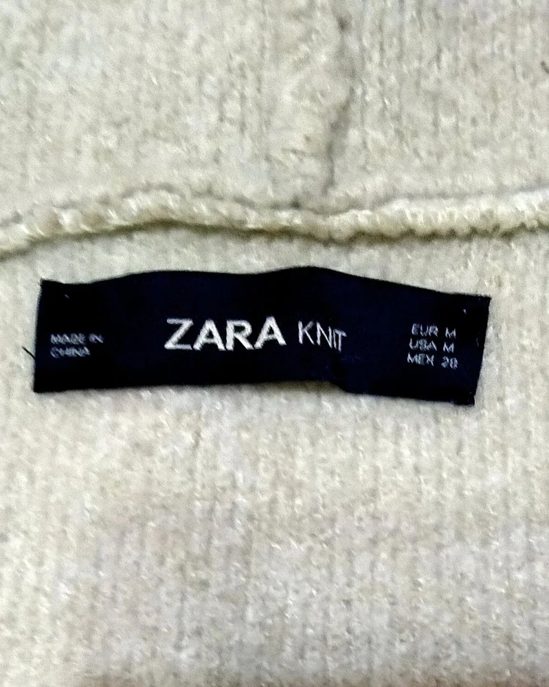 Zara Knit Cardigans, size M / 38 / 10, photo 6