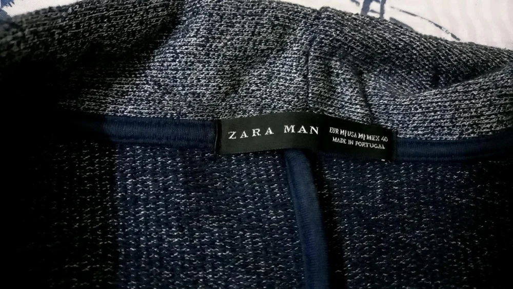 Zara Man Blazers, size M, photo 5