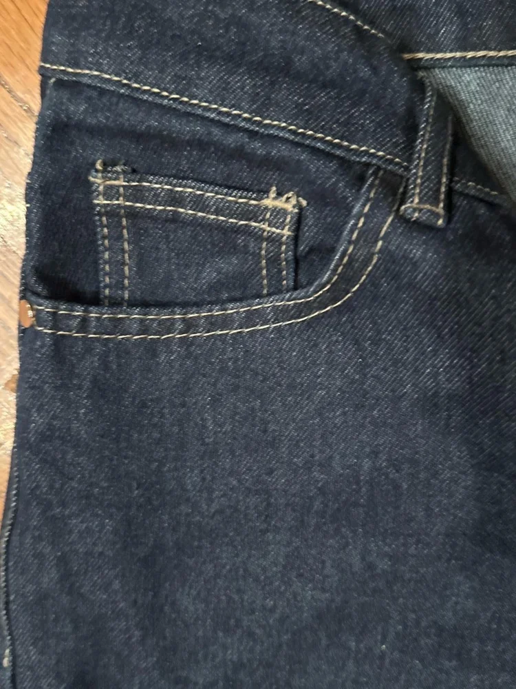 Jeans, size XXL / 44 / 16, photo 3