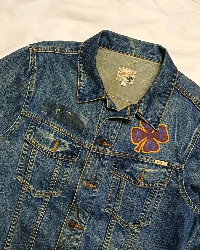 Jackets, size L, photo 4