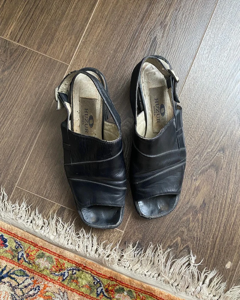 Sandals, size 39, photo 2