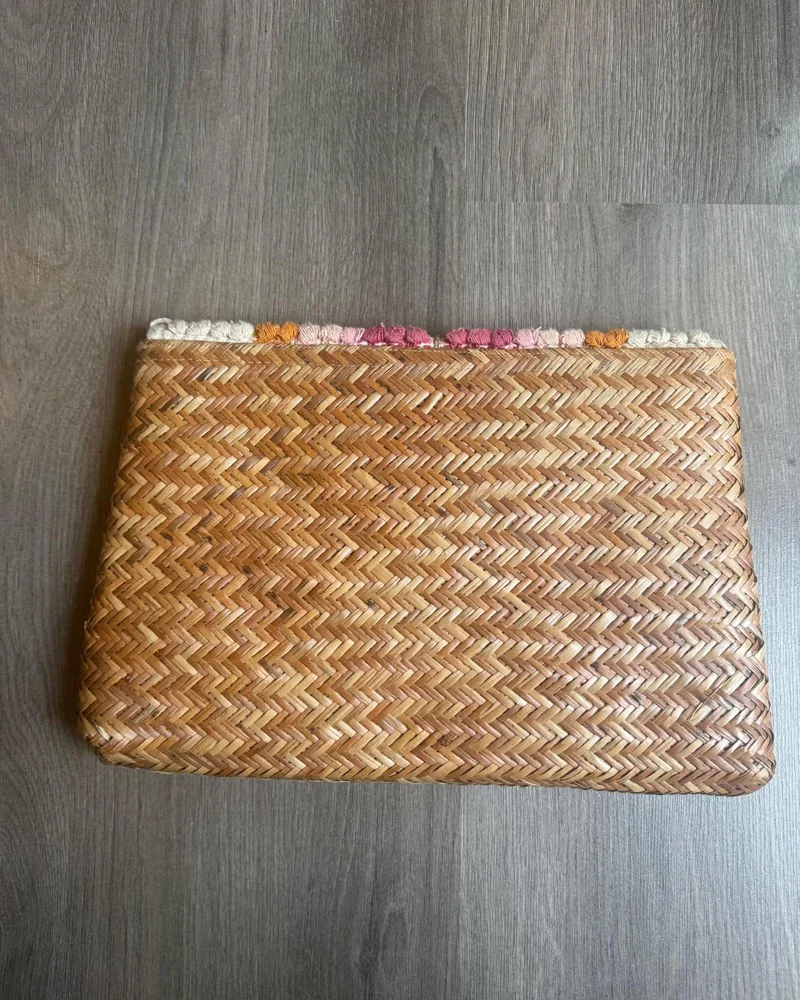 Oysho Clutch, size One size, photo 2