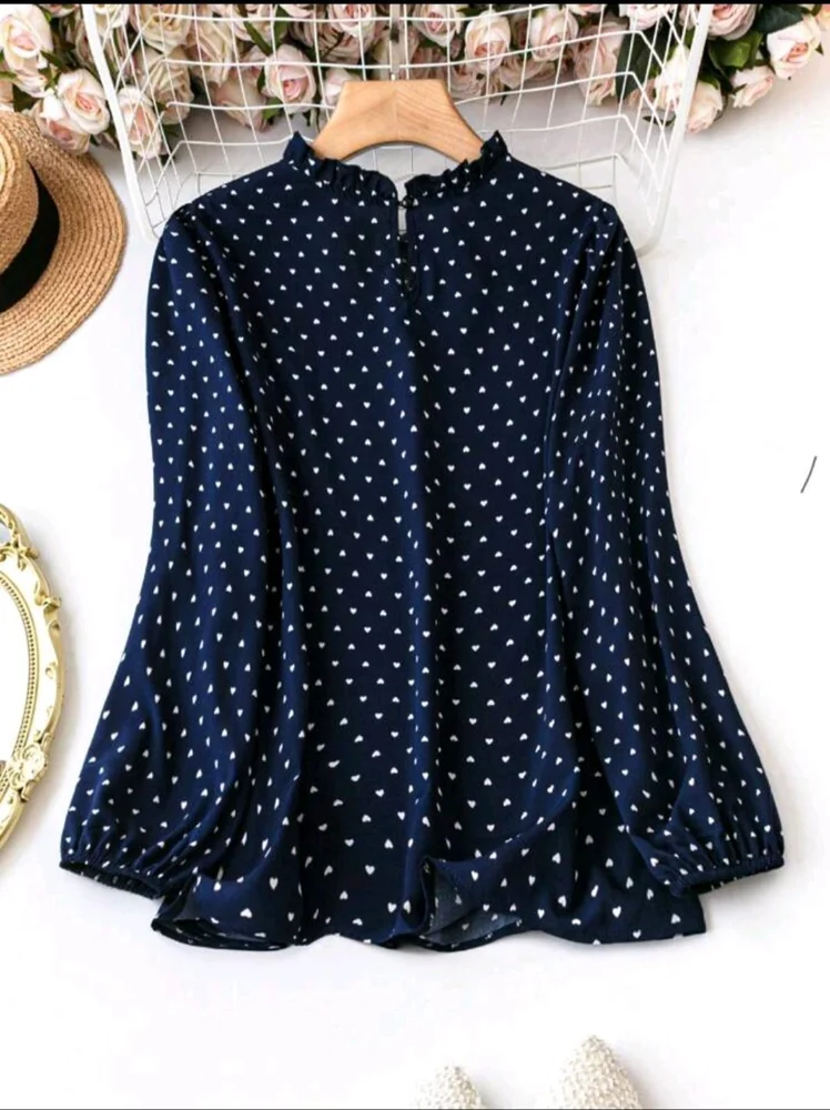 Shein Curve Blouses, size XXL / 44 / 16, photo 2