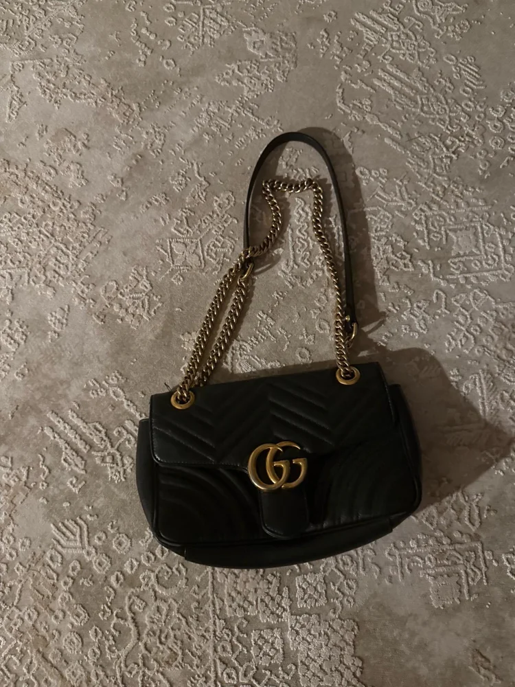 Gucci Shoulder Bag, size Other, photo 4