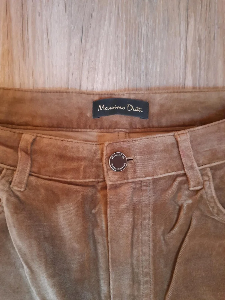Massimo Dutti Pants, size XS / 34 / 6, photo 3