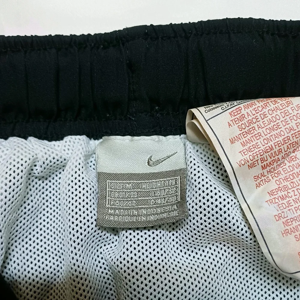 Nike Swim Trunks, size S, photo 5