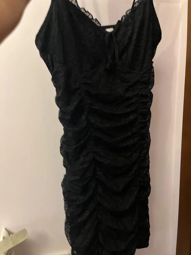 H&M Mini Dresses, size M / 38 / 10, photo 3