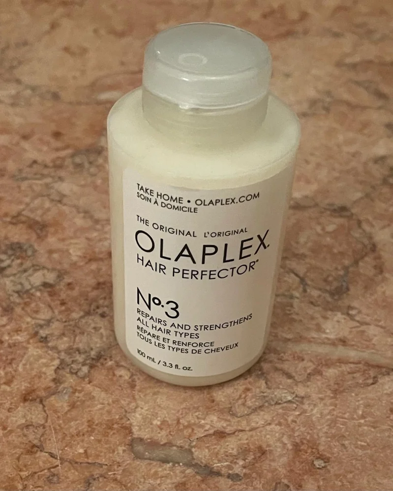 Olaplex Makeup, size No Size, photo 4