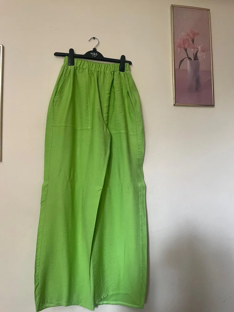 Pants, size M / 38 / 10, photo 3