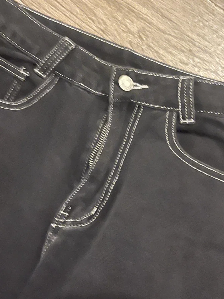 Shein Jeans, size S / 36 / 8, photo 2