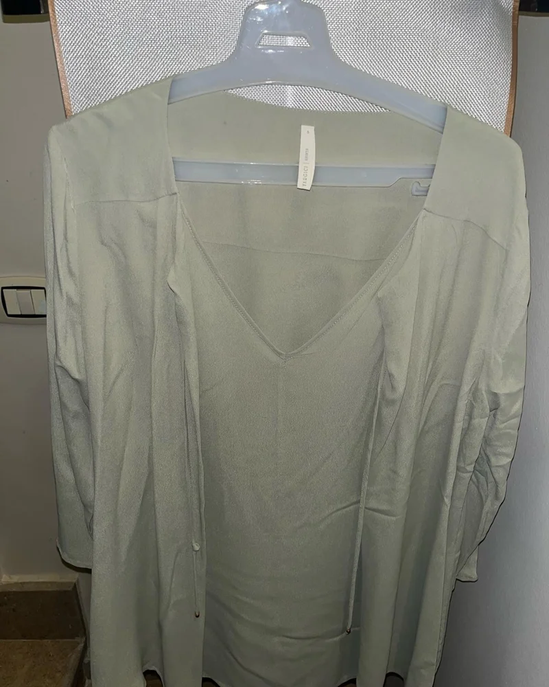 Yargici Blouses, size S / 36 / 8, photo 2