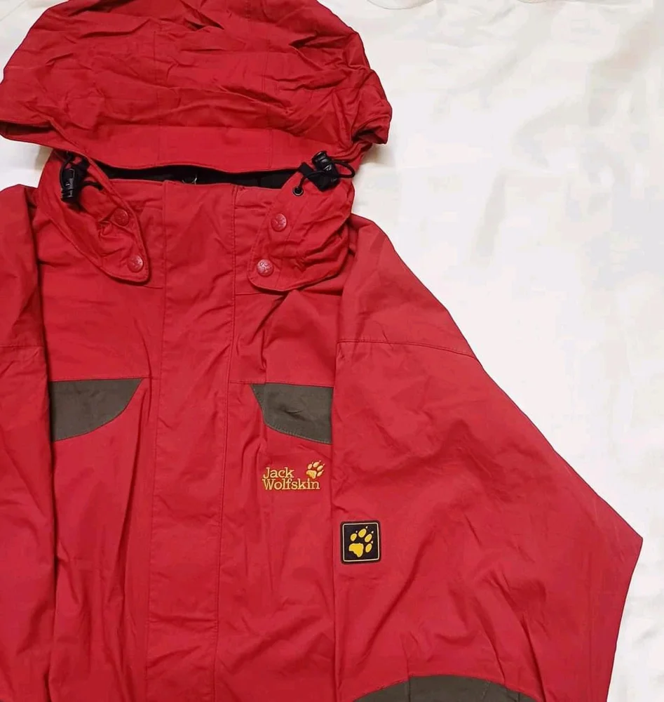 Jack Wolfskin Activewear, size XL, photo 3
