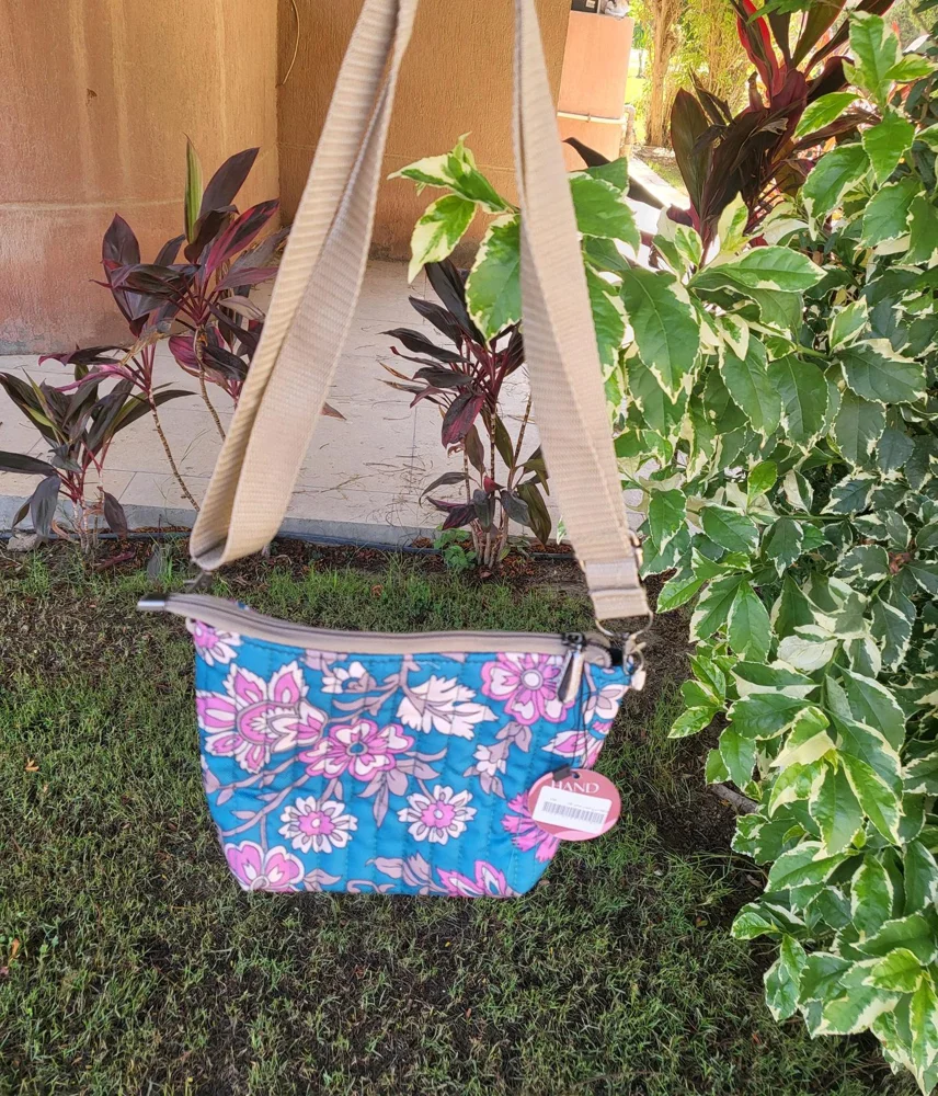Cross-Body Bag, size Other, photo 3