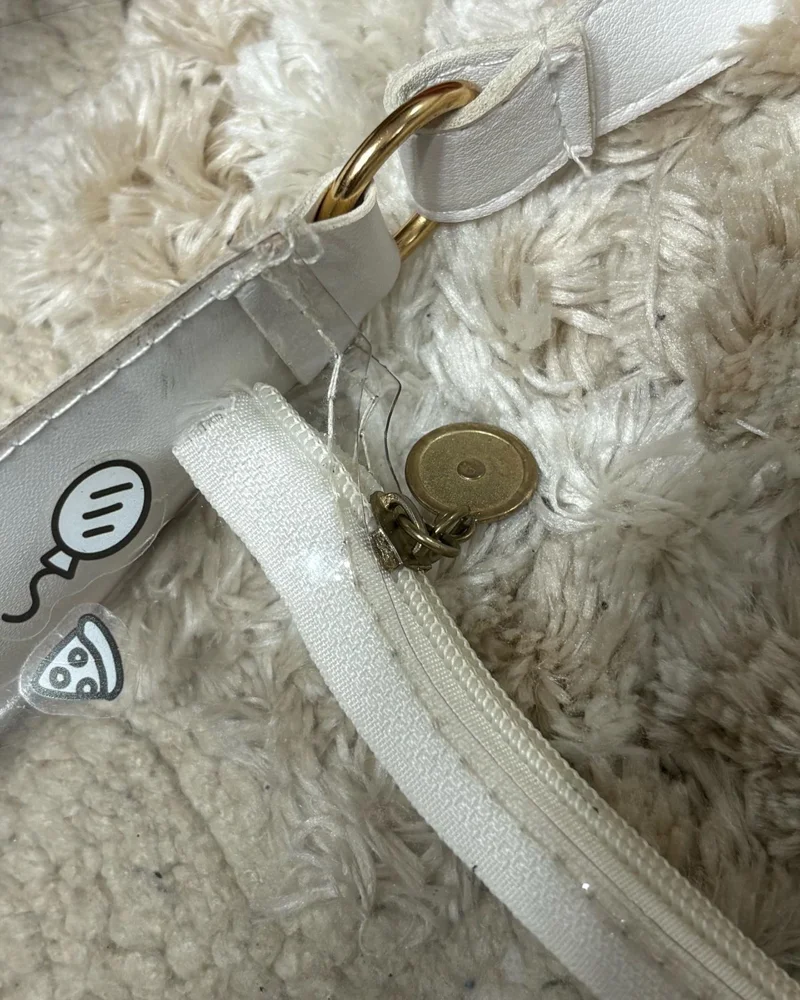 Shein Shoulder Bag, size One size, photo 4