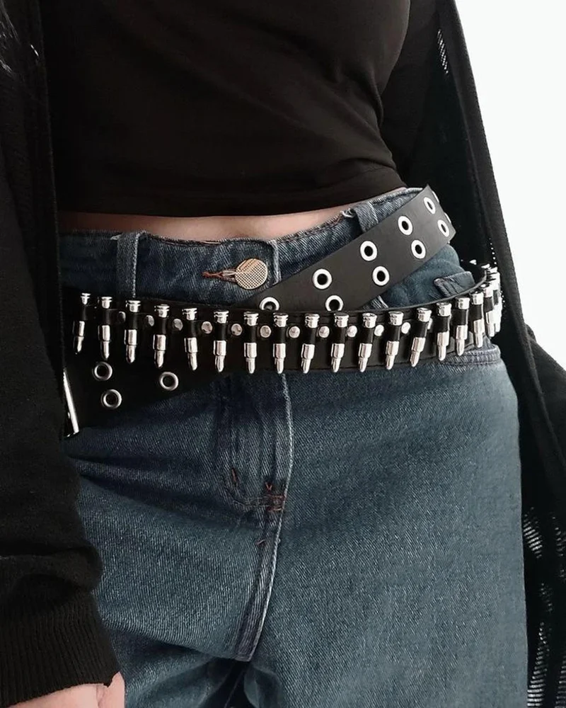 Shein Belts, size Other, photo 3