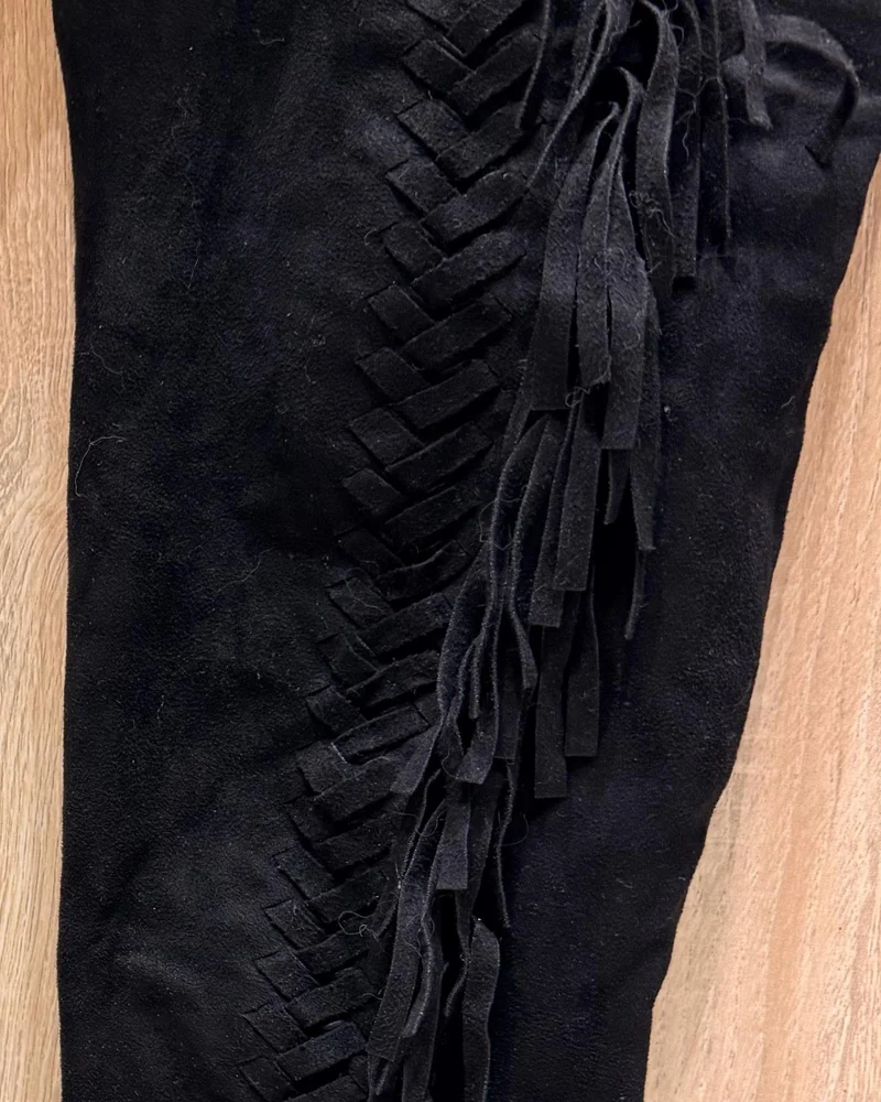 Boots, size 40, photo 3