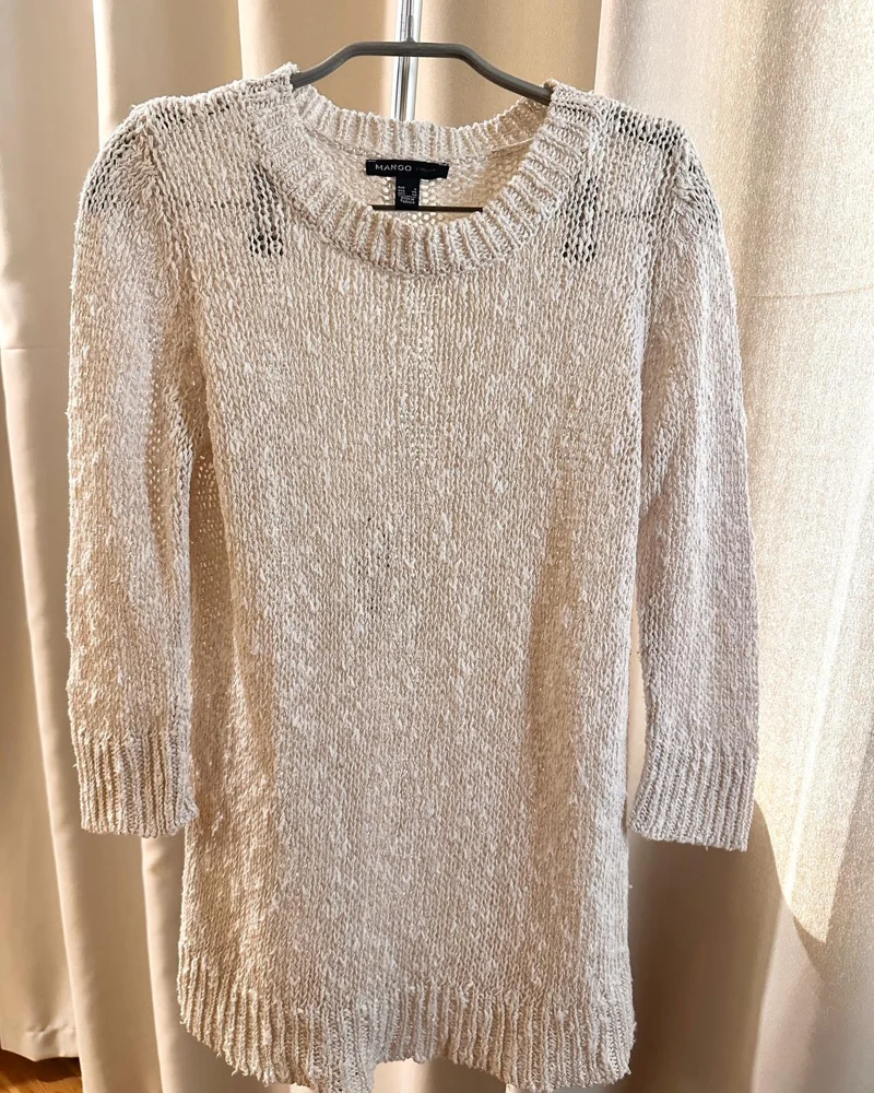 Mango Sweaters & Pullovers, size S / 36 / 8, photo 2