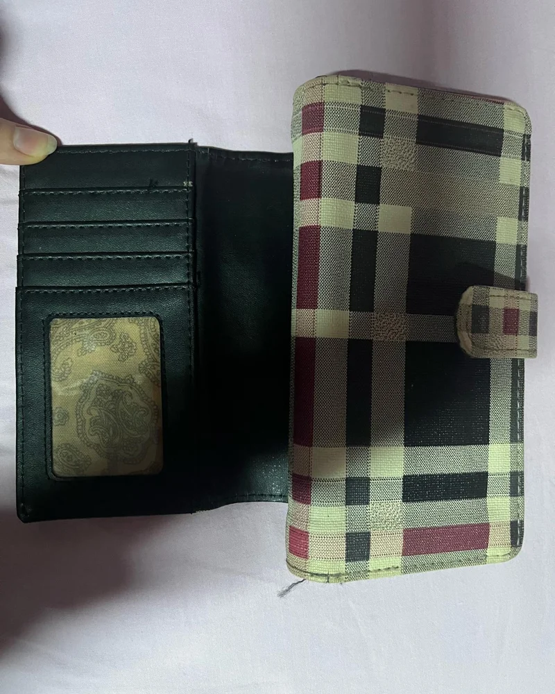 Wallets, size One size, photo 2