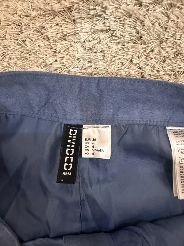 H&M Bottoms, size S / 36 / 8, photo 3