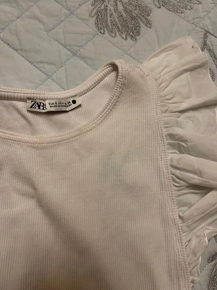 Zara Shirts, size S / 36 / 8, photo 5