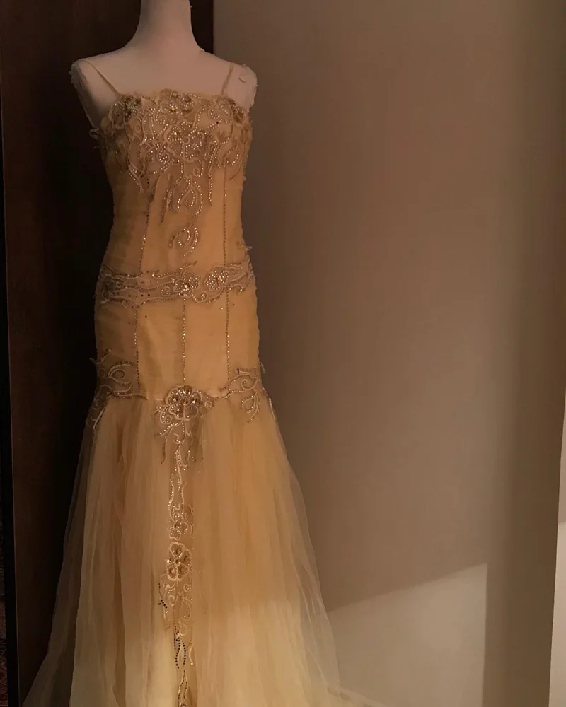 Wedding Dresses, size S / 36 / 8, photo 2
