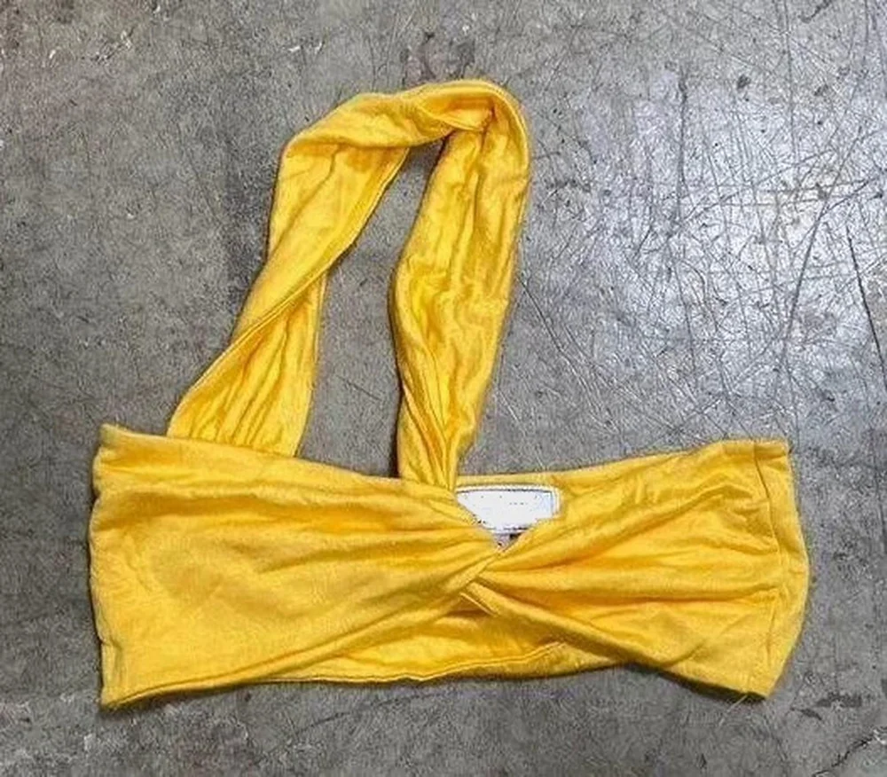 Local Crop Tops