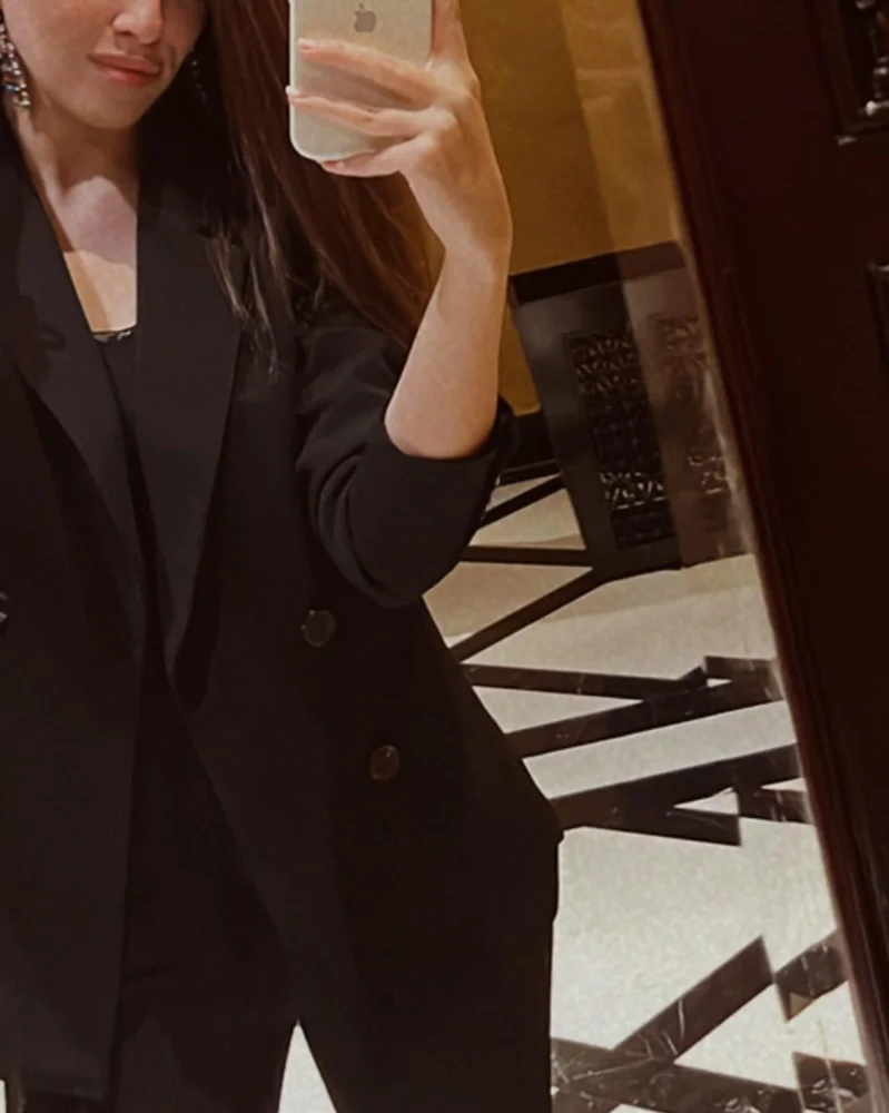 H&M Blazers