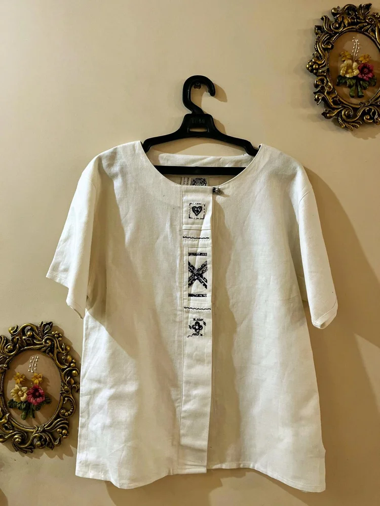 Blouses, size S / 36 / 8, photo 2